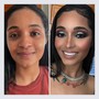 Prom Makeup