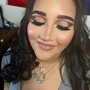 Prom Makeup