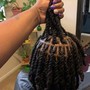 **Premium Loc Detox**