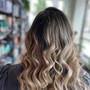 Full Balayage