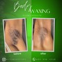 Men’s Brazilian Wax