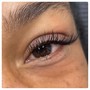 Eyelash Extension Removal