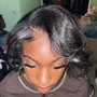 Versatile Sew In