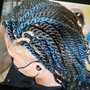 Kinky Twist