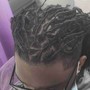 Kinky Twist