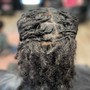 Natural Two Strand Twists