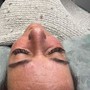 Eyebrow Wax