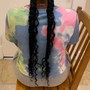 Goddess Braids (smedium)