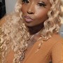 Lace Wig Install