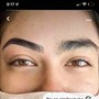 Eyebrow Tweeze