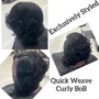 Women's Cut