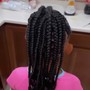 Comb Twist