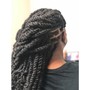 Poetic Justice Braids