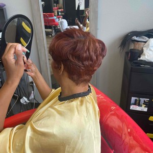 Wig Install Near Me New Orleans LA Appointments StyleSeat