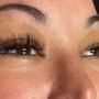 Color Lash Extension add on