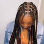 Poetic Justice Braids