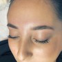 Brow Wax + Tint