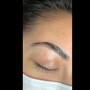 Brow Wax + Lash Lift + Tint