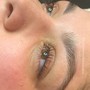 Brow Lamination + Lash Lift