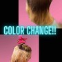 Single Process Color