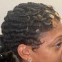 Feed in Braids