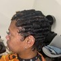 Feed in Braids