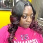 Lace Closure Sew In