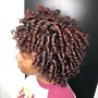 Crochet Braids