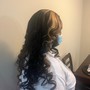 Versatile Sew In