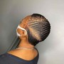 Comb Twist