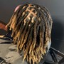 Loc Re-twist