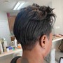 Women's Cut