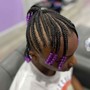 Individual Braids