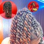 Crochet Braids