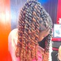 Crochet Braids