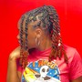 Crochet Braids