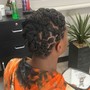 Natural Twists