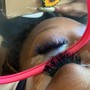 Add Color Lashes