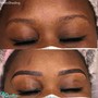 Microblading "3d" Hair Strokes