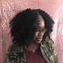 Crochet Braids