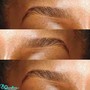 Brow Shaping and Design