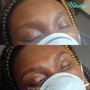 Eyebrow Shaping and Sculpting