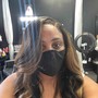 MRS TASHA: Closure Sew In