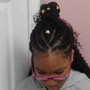 Natural Flexi Rods