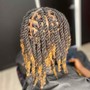 Crochet Braids