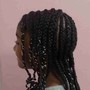 Yarn Braids