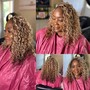 Individual Tree Braids