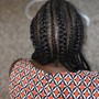 Individual Braids