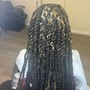 Crochet Braids