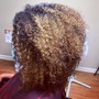 Curl definition wash n go